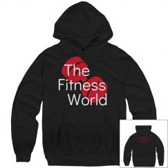 We need the world to workout