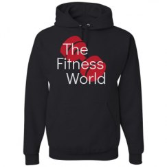 Unisex Basic Promo Hoodie