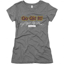 The Go Git It Top 