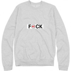 Unisex Basic Promo Crewneck Sweatshirt