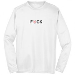 Unisex Athletic Performance Long Sleeve Tee