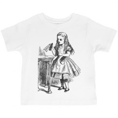 Alice in Wonderland T-shirt