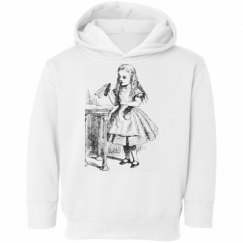 Toddler Hooded Sweatshirt