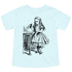Toddler Triblend Tee