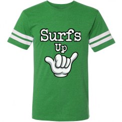 Unisex Vintage Sports Tee