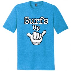 Unisex Perfect Tri Tee