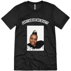 Unisex Triblend Tee