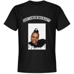 Unisex Premium Tee