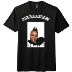 Unisex Perfect Tri Tee