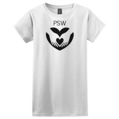 Ladies Basic Softstyle Tee