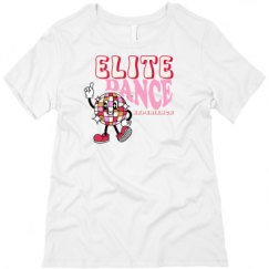 Ladies Relaxed Fit Tee