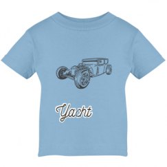 Infant Cotton Tee