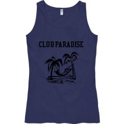 Club Paradise Tank
