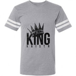 Unisex Vintage Sports Tee