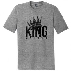 Unisex Perfect Tri Tee