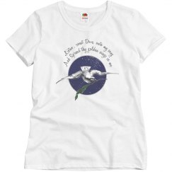 dove