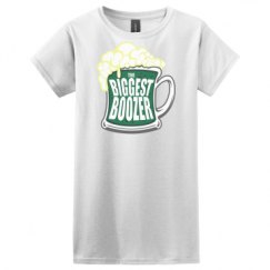 Ladies Basic Softstyle Tee