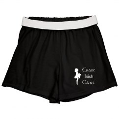 Adult Shorts w. Dancer
