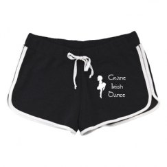 Ladies Relay Shorts