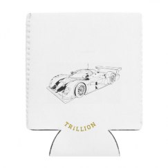 Regular 12 oz Can Cooler