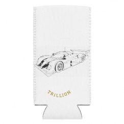 Slim 12 oz Can Cooler