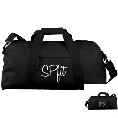 SPfit Gym Bag 