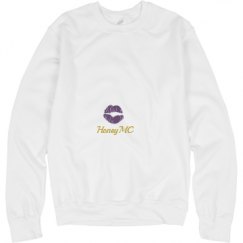 Unisex Basic Promo Crewneck Sweatshirt