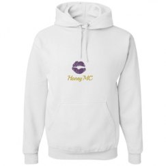 Unisex Basic Promo Hoodie