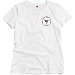Ladies Basic Softstyle Promo Tee