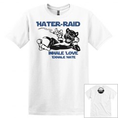 EBIP King's Royal Hater-raid T-shirt