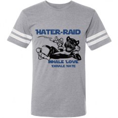 Unisex Vintage Sports Tee