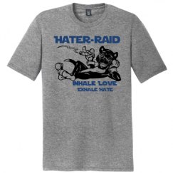 Unisex Perfect Tri Tee