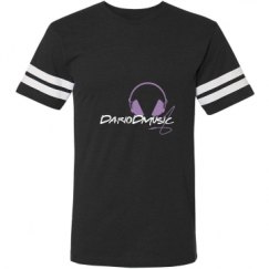 Unisex Vintage Sports Tee