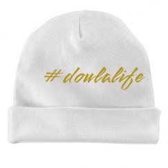 Rabbit Skins Baby Hat