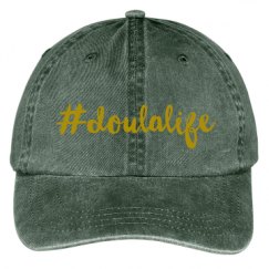 Vintage Baseball Cap