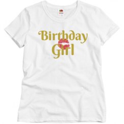 Ladies Basic Softstyle Promo Tee