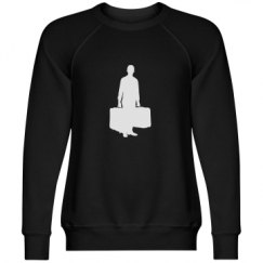 Unisex Triblend Crewneck Sweatshirt
