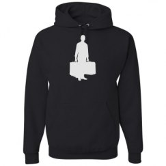 Unisex Basic Promo Hoodie