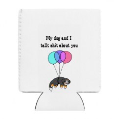 Regular 12 oz Can Cooler