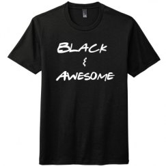 Unisex Perfect Tri Tee