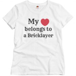 Bricklayer