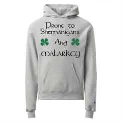 Unisex Champion Hoodie