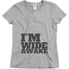 Ladies Basic Softstyle Tee