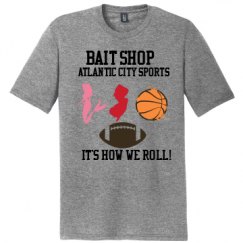 Unisex Perfect Tri Tee