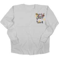 Ladies Game Day Jersey