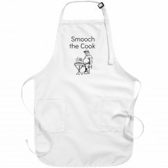 Smooch the cook mens