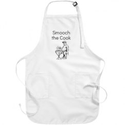 Adjustable Full Length Apron