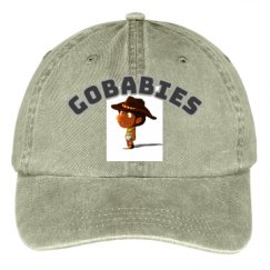 Vintage Baseball Cap