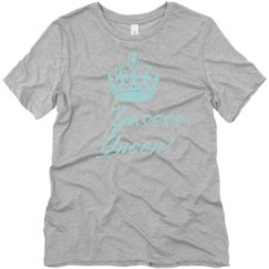 Ladies Relaxed Fit Tee