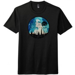 Unisex Perfect Tri Tee